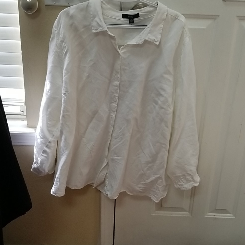 White blouse